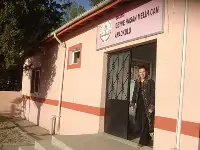 Anaokulundan jandarmaya teşekkür