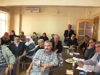 Diyabet semineri