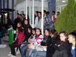 LÖSDER Geyve Temsilciliğinden tanıtım