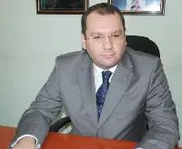 AK Parti İl Başkanı Recep Uncuoğlu