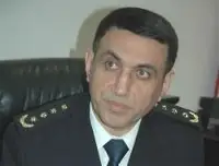 Sakarya Emniyet müdürü Ünsal tutuklandı