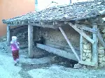 Osmangazi İlköğretimden Yaylak köyü'ne veli ziyareti..