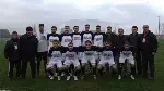 Geyvespor:4 Hacımercanspor:0