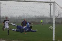 Geyvespor:4 Hacımercanspor:0
