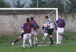 Geyvespor:4 Hacımercanspor:0