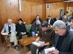 Orman emvallerinin ihalesi yapıldı