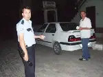 Belediye meclis üyesine silahlı saldırı