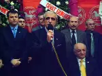 Belediye meclis üyesine silahlı saldırı
