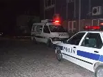 Belediye meclis üyesine silahlı saldırı