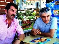 TV yapımcısı Bilgi, Geyve’de