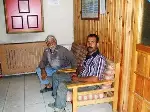 Geyve'de arazi kavgası 3 yaralı