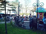 Geyve’de bahar havası..