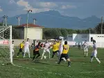 Geyvespor:1 Kırkpınarspor:2