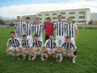 Sahamızda yenildik