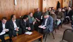 Orman işletmeden ihale