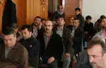Orman işletmeden ihale