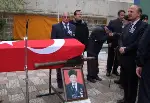 Kore Gazisi vefat etti