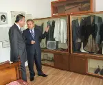 Vali Atak Geyve'de incelemelerde bulundu