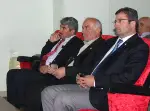 Köylere Hizmet Götürme Birliği Meclisi Toplantı…