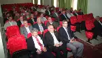 Köylere Hizmet Götürme Birliği Meclisi Toplantı…