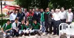 Milletvekili Çelik'ten düğün ziyareti