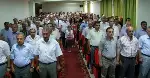 HEM'den kurslara katılanlara belge