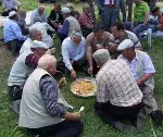 Geyve Ülkü Ocaklarından kaynaşma pikniği