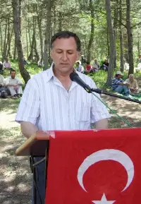 Geyve Ülkü Ocaklarından kaynaşma pikniği