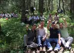 Geyve Ülkü Ocaklarından kaynaşma pikniği
