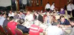 İstanbul'da ikamet eden Geyveliler, gecede buluştular