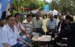 Geyve Ülkü Ocaklarından kaynaşma pikniği