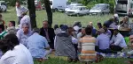 Geyve Ülkü Ocaklarından kaynaşma pikniği