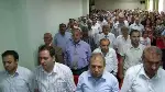 HEM'den kurslara katılanlara belge