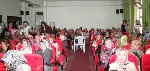 HEM'den kurslara katılanlara belge