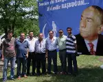 Geyve Ülkü Ocaklarından kaynaşma pikniği