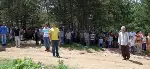Geyve Ülkü Ocaklarından kaynaşma pikniği