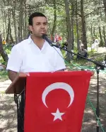 Geyve Ülkü Ocaklarından kaynaşma pikniği