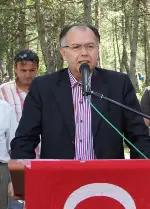 Geyve Ülkü Ocaklarından kaynaşma pikniği