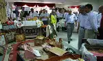 Geyve HEM Müdürlüğü yıl sonu sergisi açıldı