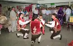 Geyve HEM Müdürlüğü yıl sonu sergisi açıldı