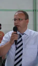 Geyve'de yaz spor okulları açıldı