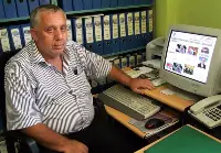 Geyve Esnaf ve Sanatkarlar Odası İnternet sitesi hizmete girdi