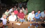 Milletvekili Dişli, Umurbey Köyünü ziyaret etti
