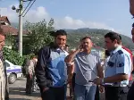 Alifuatpaşa'da kaza: 1 ölü