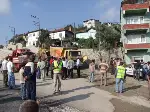Alifuatpaşa'da kaza: 1 ölü