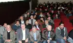 KOSGEB tanıtım toplantısı yapıldı