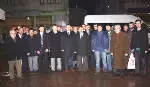 SP Alifuatpaşa'da ziyaretlerde bulundu