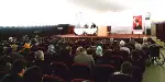 KOSGEB tanıtım toplantısı yapıldı