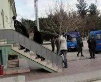 Geyve'den Bilecik'e define avı
