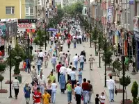İşte Sakarya'nın Nüfusu!